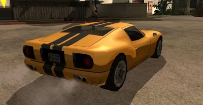 Лучшие и худшие машины в GTA: San Andreas | PLAYER ONE