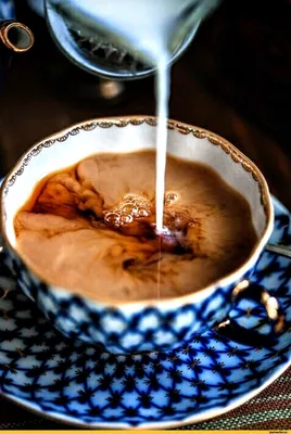 Доброе утро кофе стоковое изображение. изображение насчитывающей руки -  194213725