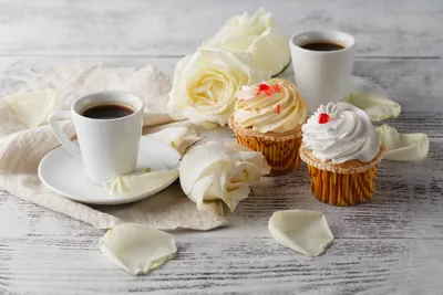 Wallpaper Heart Chocolate Coffee Cappuccino Cup Food Little cakes