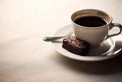 Картинка Шоколад Кофе Какао порошок Пища ложки чашке тарелке