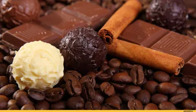 Кофе , шоколад, шоколадки , kinder , зефир , Маршалла | Вкусняшки, Еда,  Сладкие удовольствия