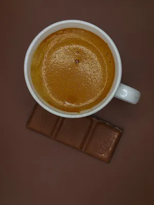 Кофе - Баварский Шоколад, 100% арабика , в зернах, 1 гр. - Море чая
