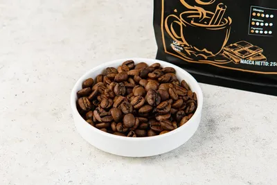 Кофе и шоколад что между ними общего и как они сочитаются?