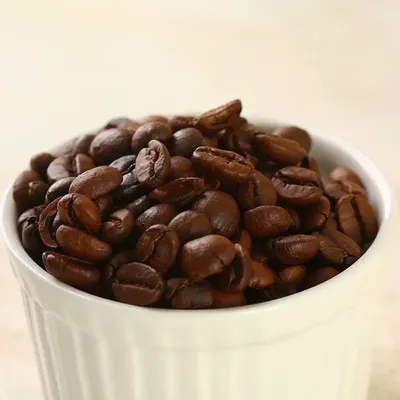 Кофе в зернах Хурадо Нэйчурал 250г Испания купить c доставкой на дом в  интернет-магазине КуулКлевер