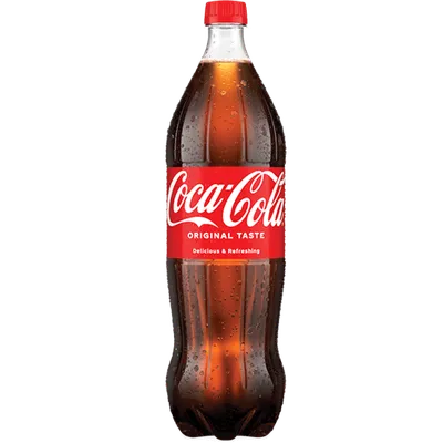 Coca-Cola® | Coca-Cola® Value Collection