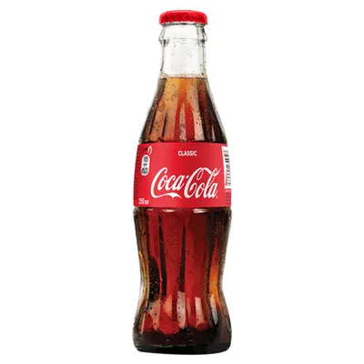 Coca-Cola 0.75л купить с доставкой | OKwine