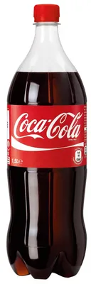 Coca‑Cola Coca Cola Bottle - 2 litres, 2 Liter - Piccantino Online Shop  International