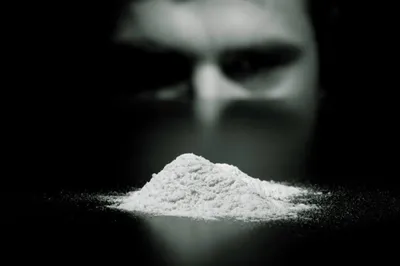 Медицинский кокаин | Пикабу