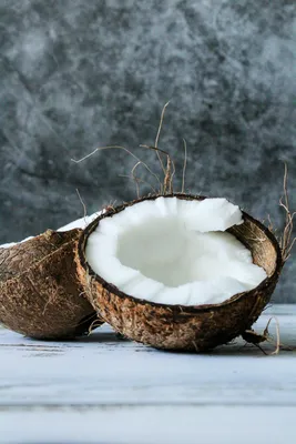 Фото кокоса: экзотическая красота в вашем доме
