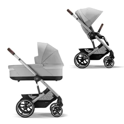 Коляска классическая peg perego cula auto - peg perego cula auto