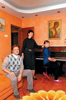 Алексей Колосов: биография, семья и образование, музыкальная карьера, фото  :: SYL.ru