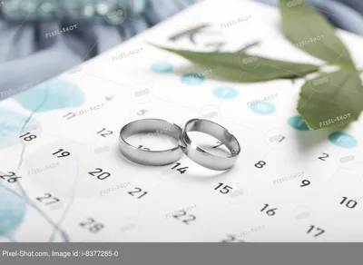 Фото Какой камень выбрать для свадебного кольца? - eventforme.ru