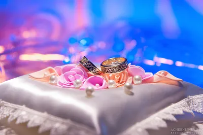 Свадебные кольца - фото красивых обручальных колец