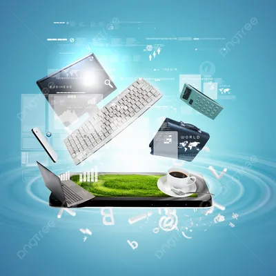 Технология Коммуникация Интернет - Бесплатное изображение на Pixabay -  Pixabay