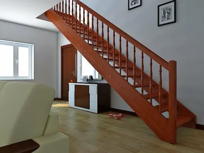 Проектирование лестниц в малогабаритных домах и квартирах: полезные советы  в блоге компании Лебедевъ