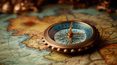 Компас Путешествия Навигация - Бесплатное фото на Pixabay - Pixabay