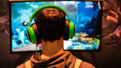 Перекрыть экран: как компьютерные игры влияют на психику и здоровье |  Статьи | Известия