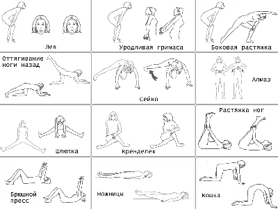 бодифлекс для живота описание упражнений: 18 тыс изображений найдено в |  фитнес и дрююю | Постила
