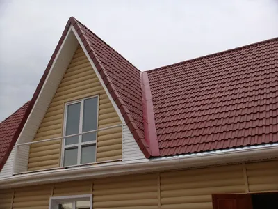 Из чего состоит крыша дома? Основные элементы и схемы - Свой Дом