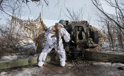 Возникновение и развитие вооруженного конфликта в Приднестровском регионе  Республики Молдова : Министерство обороны Российской Федерации