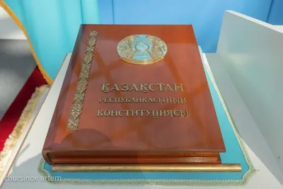 Конституция определяет курс развития Нового Казахстана - el.kz