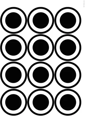 Запонки контрастные круглой формы (арт. BO18C005603) для мужчин купить по  цене 7 850 ₽ руб. с доставкой по России в интернет-магазине BOGGI