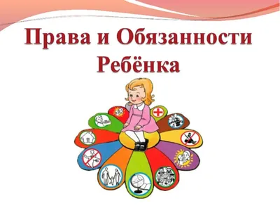 Каждый ребёнок имеет право! (онлайн - викторина) - Николаевская районная  библиотека