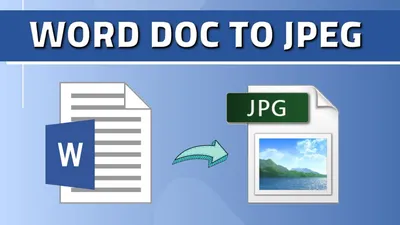 Convert PNG to Word Online for Free | Smallpdf