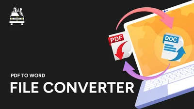 How Do I Convert JPG to Word for Free[Online and Offline] | by Maggie |  Medium