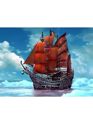 Корабли мечты: какие суда исполняли роль галиота капитана Грея | Статьи |  Известия