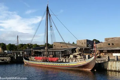 Корабль викингов (46 фото) - фото - картинки и рисунки: скачать бесплатно