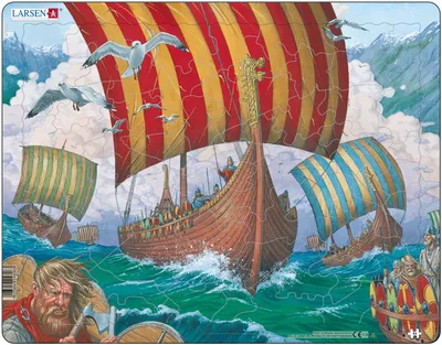 Корабли викингов Исландцы Брошь, Корабль, булавка, транспорт, карта png |  PNGWing