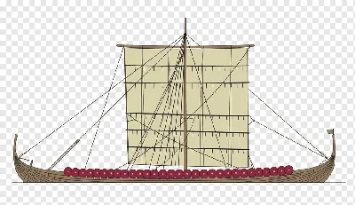 Викинг Кораблей — стоковые фотографии и другие картинки Корабль викингов - Корабль  викингов, Викинг, Иллюстрация - iStock