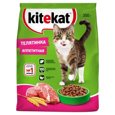Корм для кошек Kott с кроликом в соусе 75 гр. Bild