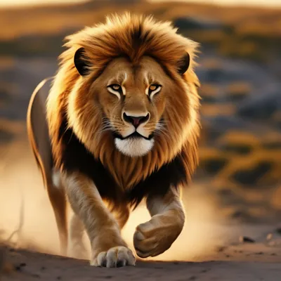 Русский художник изобразил героев ремейка «Короля льва» в стиле  оригинального мультфильма - 4PDA