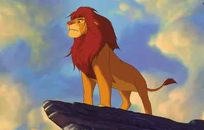 Король Лев / The Lion King (1994): фото, кадры и постеры из мультфильма -  Вокруг ТВ.