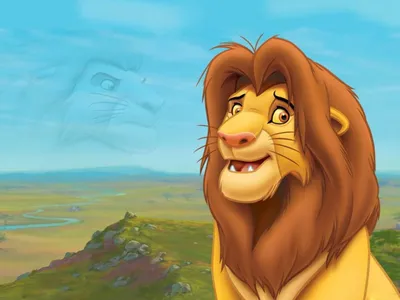Тест: Помните ли вы мультфильм «Король Лев»? | Sobaka.ru