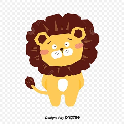 Картинка король лев - 63 фото