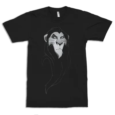 Кружка Король Лев - Шрам (The Lion King - Scar) купить в интернет-магазине  «Хочу!» | Доставка по Москве и России