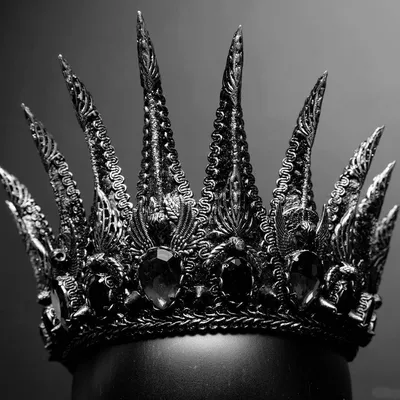 корона на черном фоне, картина монархии, монархия, монарх фон картинки и  Фото для бесплатной загрузки
