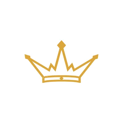 белая корона PNG , корона клипарт, корона иконки, белые значки PNG картинки  и пнг рисунок для бесплатной загрузки