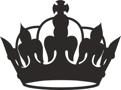 Корона 👑для королевы осени,самая …» — создано в Шедевруме
