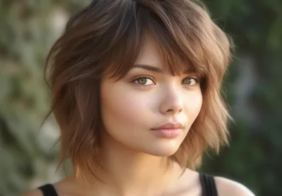 женская стрижка боб 2016 Стрижки модные в 2016 году женские короткие  #yandeximages | Short hair cuts, Short hair styles, Trendy short hair styles