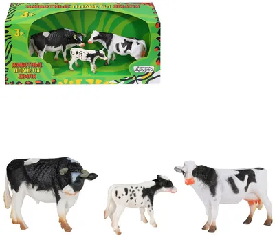 Деревянные макси пазлы для малышей с рамкой вкладышем \"Корова и теленок\",  развивающие игрушки от 1 года, новогодние подарки для малышей - купить с  доставкой по выгодным ценам в интернет-магазине OZON (245766311)