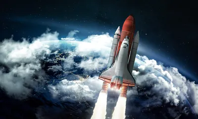 Мощнейшая космическая ракета в мире взорвалась на взлете. Почему это успех?  - Новости Израиля : ISRAELINSIDE.info