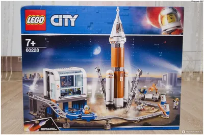 Игровой набор Космос Наш Космическая ракета 63114 купить по цене 4493 ₽ в  интернет-магазине Детский мир