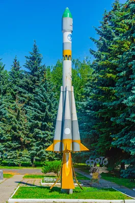 Обои космос, ракета, звездолет, космический аппарат, космическая ракета -  картинка на рабочий стол и фото бесплатно