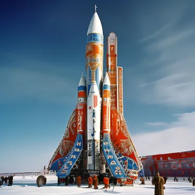 Космическая ракета картинки для детей - 29 фото