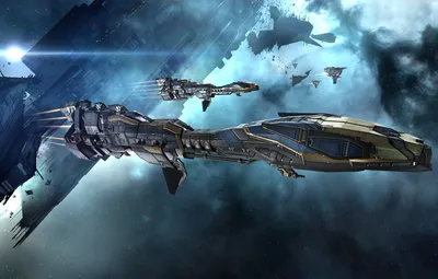 красивые картинки :: Sci-Fi :: starship :: космические корабли :: ships ::  alexichabane :: art (арт) / картинки, гифки, прикольные комиксы, интересные  статьи по теме.