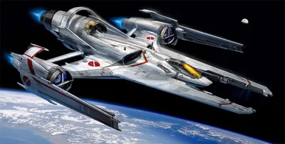 боевые космические корабли будущего: 6 тыс изображений найдено в  Яндекс.Картинках | Concept ships, Starfighter, Spaceship design